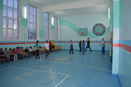 Спартакиада трудящихся 